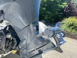 ST240 Outboard + Sterndrive Mounted Stern Thruster
