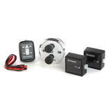 Dual Joystick Kit for controlling other bow thruster brands and Sideshift stern thruster