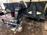 ST350-OB Outboard + Sterndrive Mounted Stern Thruster